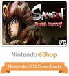 Samurai Sword Destiny