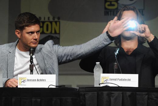 Jared Padalecki