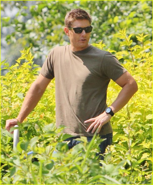 Jensen Ackles