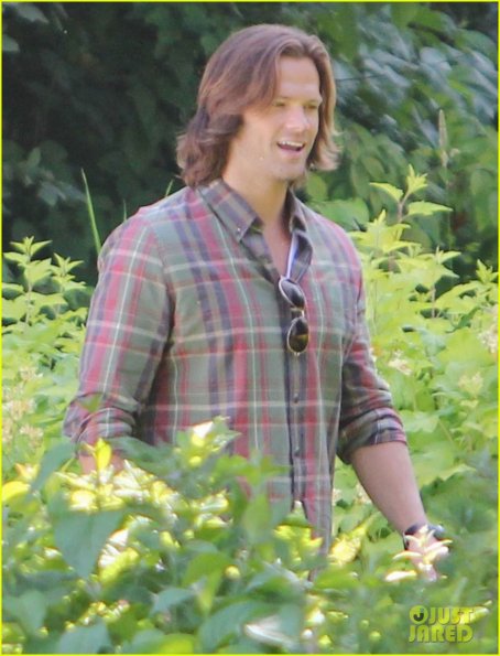 Jared Padalecki