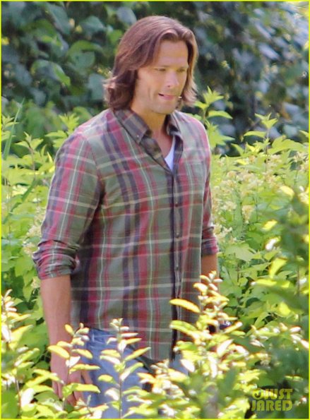 Jared Padalecki