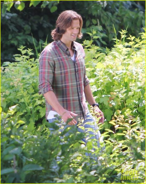 Jared Padalecki