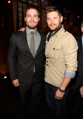 Jensen Ackles