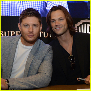 Jensen Ackles