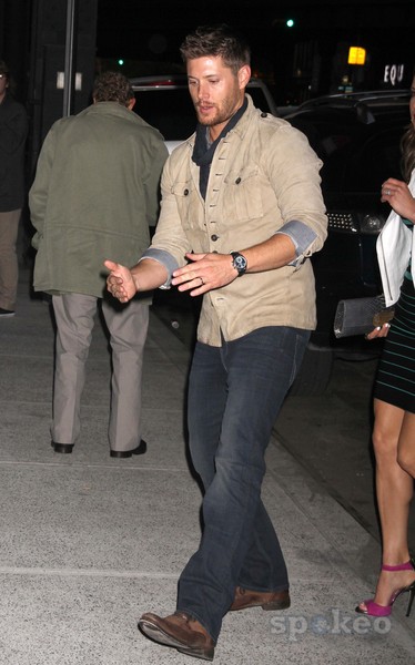 Jensen Ackles