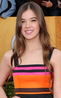 Hailee Steinfeld Hailee Steinfeld