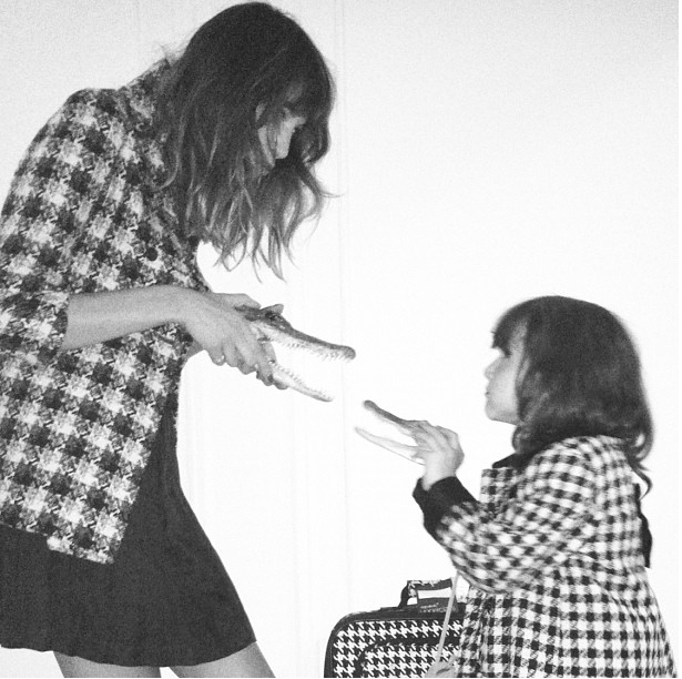 Alexa Chung