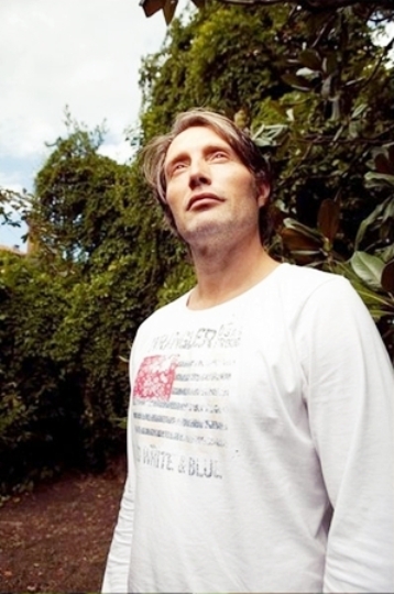 Mads Mikkelsen