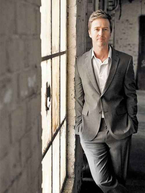 Edward Norton