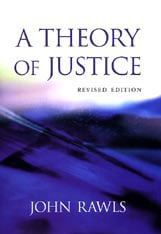 A Theory of Justice
