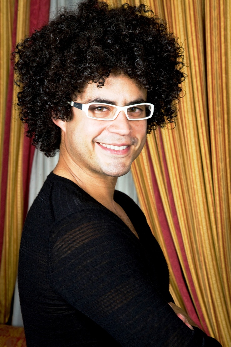 Pastor Oviedo
