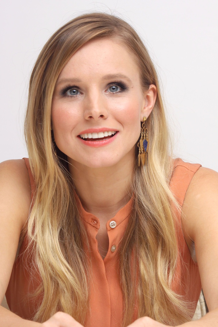 Kristen Bell Kristen Bell