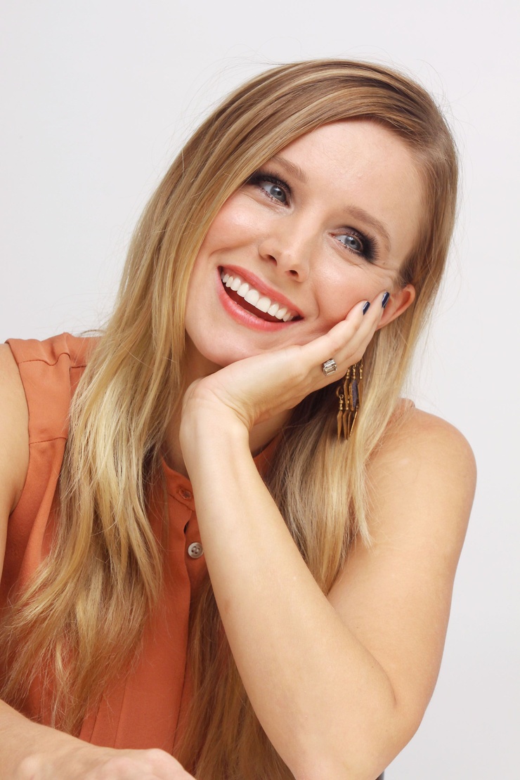 Kristen Bell