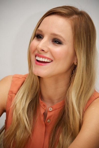 Kristen Bell