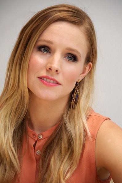 Kristen Bell Kristen Bell