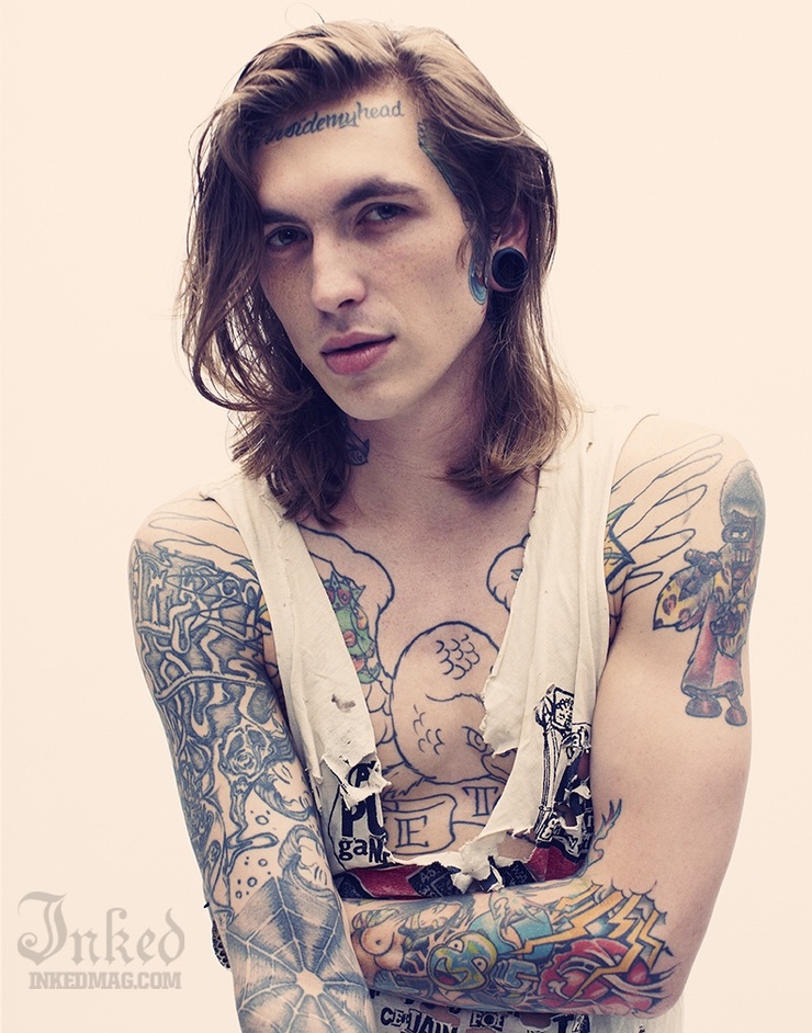 Bradley Soileau