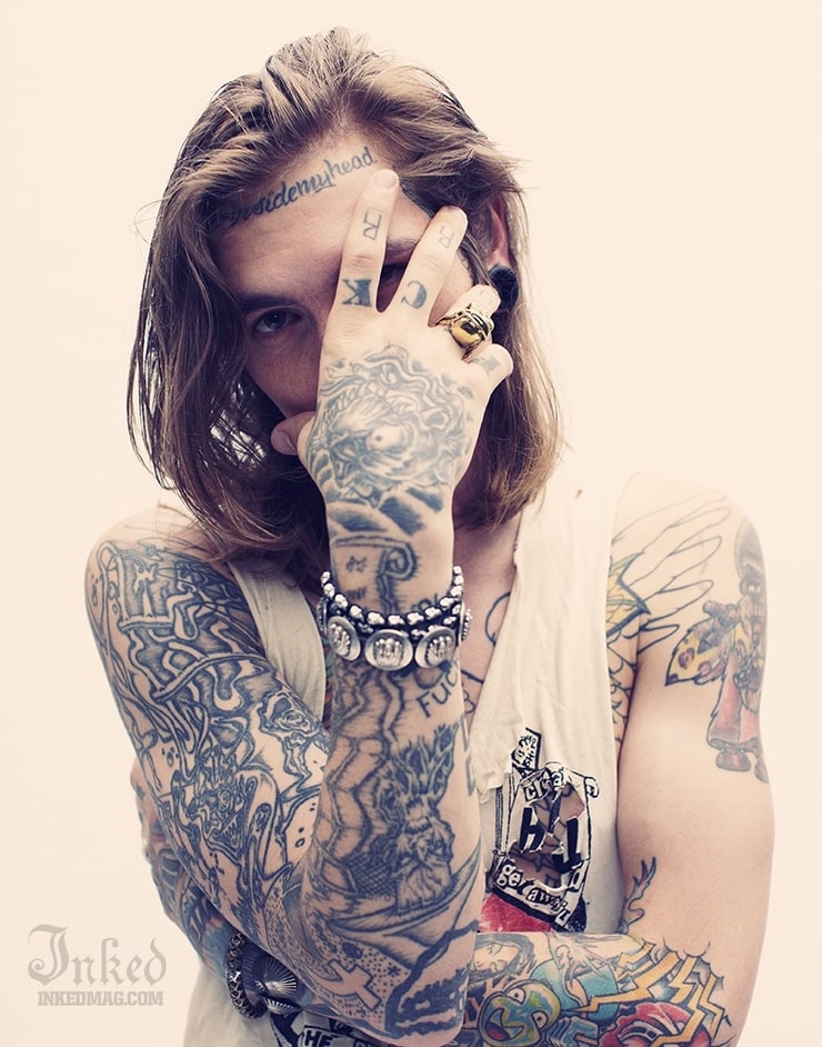 Bradley Soileau