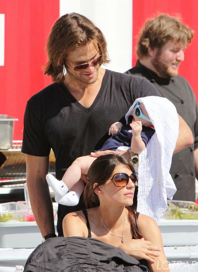 Jared Padalecki