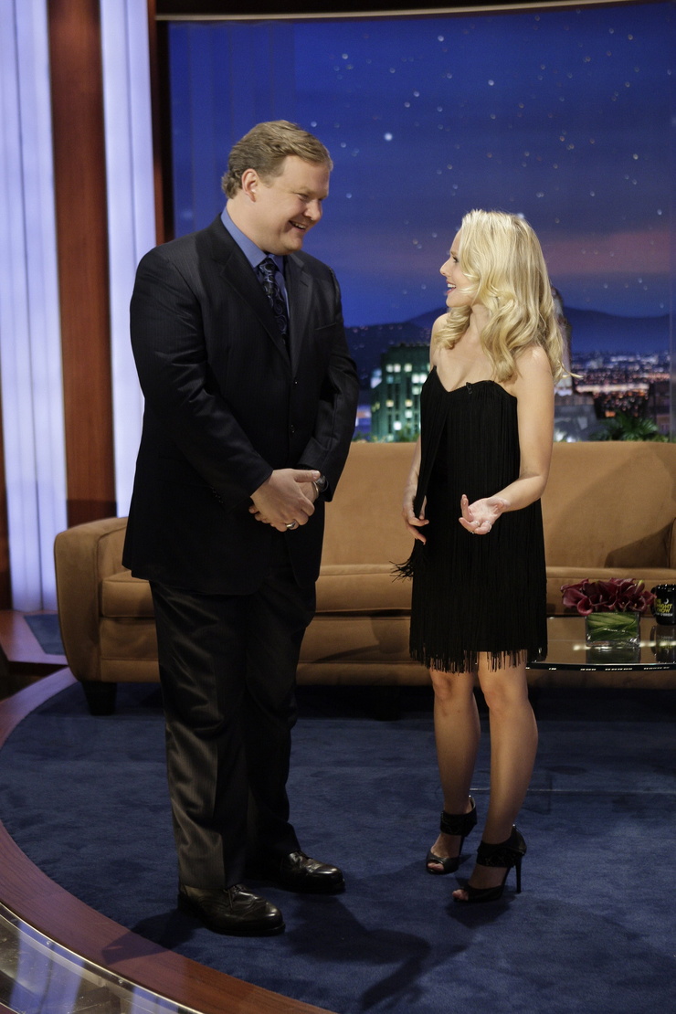 Kristen Bell