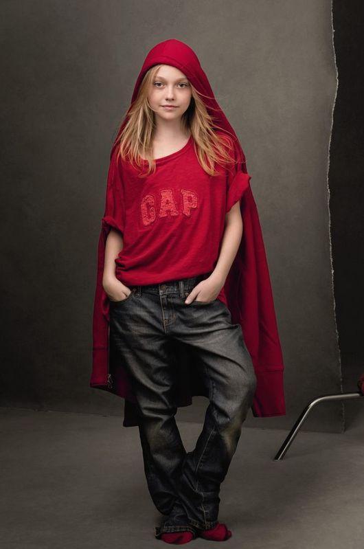 Dakota Fanning Dakota Fanning