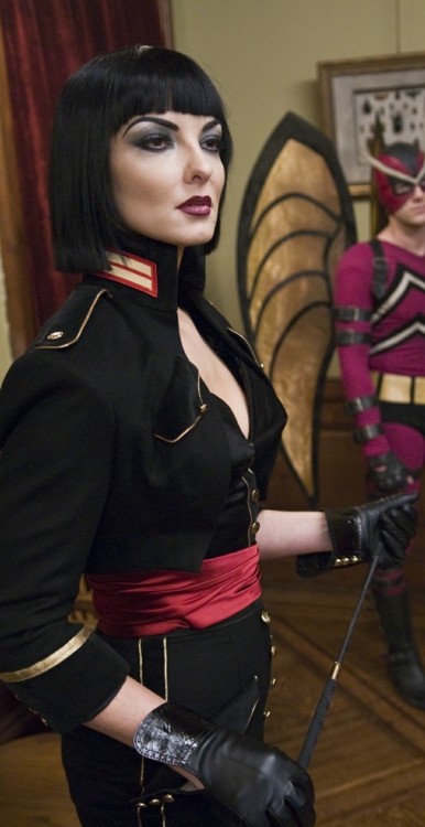 Apollonia Vanova Apollonia Vanova