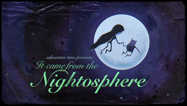 Adventure Time Adventure Time