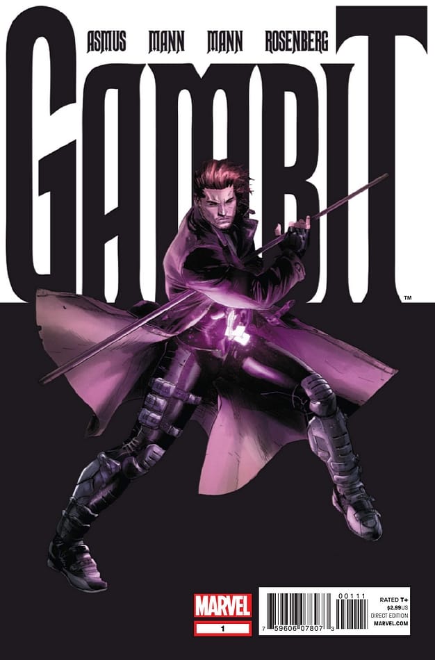 Gambit 1