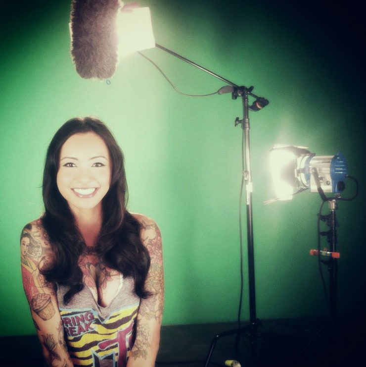 Levy Tran