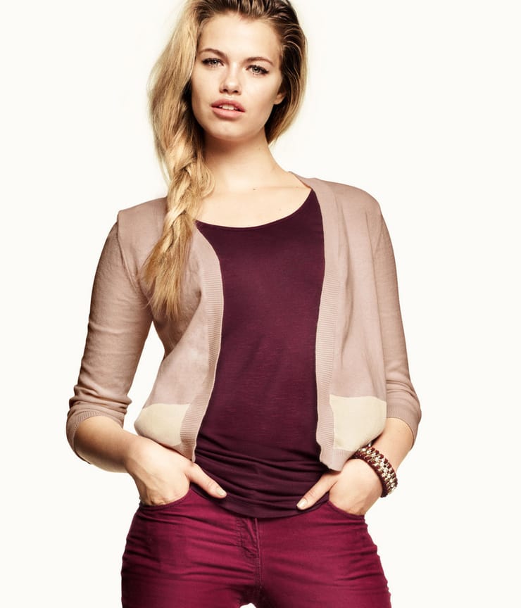 Hailey Clauson Hailey Clauson