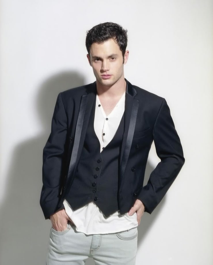 Penn Badgley Penn Badgley