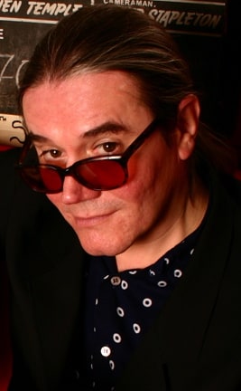 Stephen Woolley