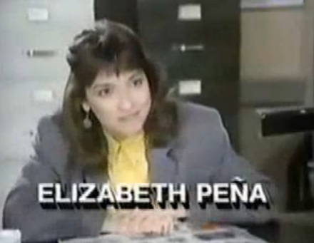 Elizabeth Peña