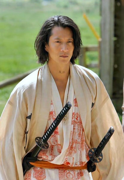 Will Yun Lee