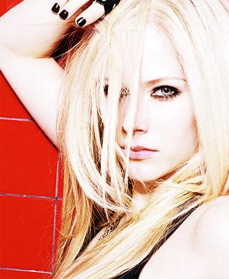 Avril Lavigne