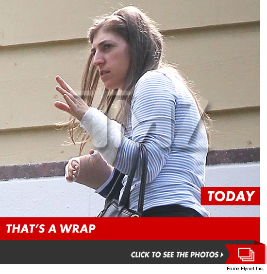 Mayim Bialik Mayim Bialik