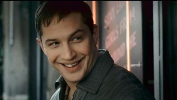 Tom Hardy Tom Hardy