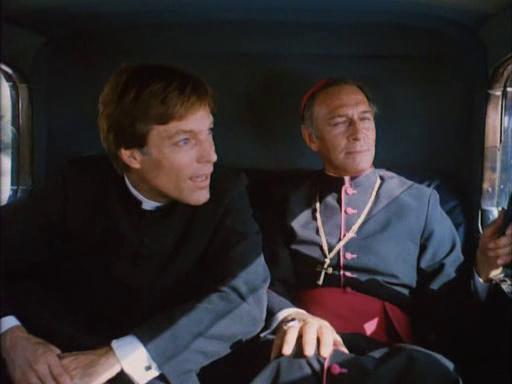 The Thorn Birds