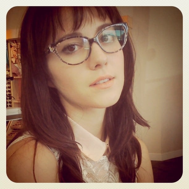 Mary Elizabeth Winstead Mary Elizabeth Winstead