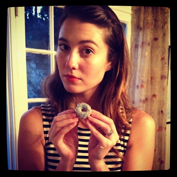Mary Elizabeth Winstead