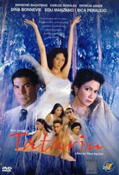 Tatarin                                  (2001)