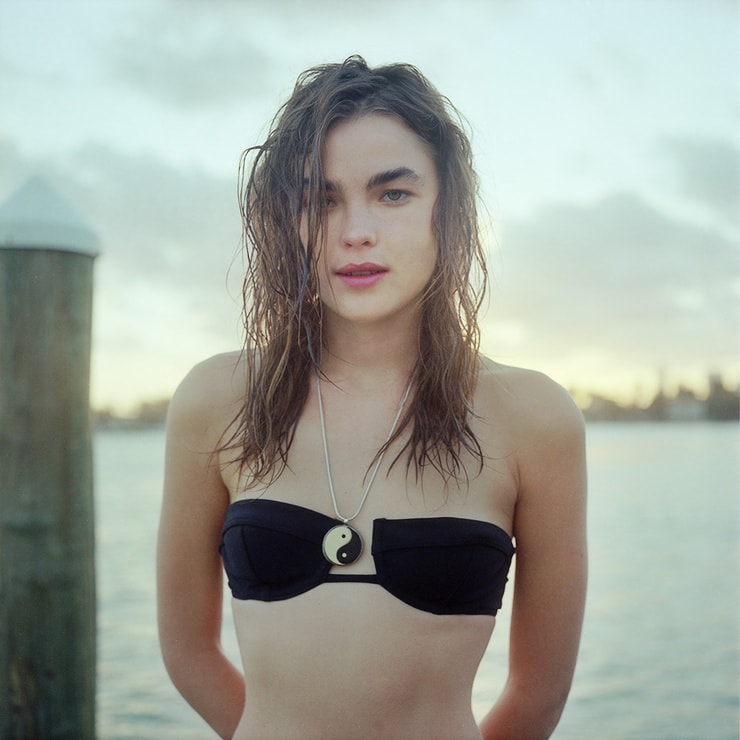 Bambi Northwood-Blyth