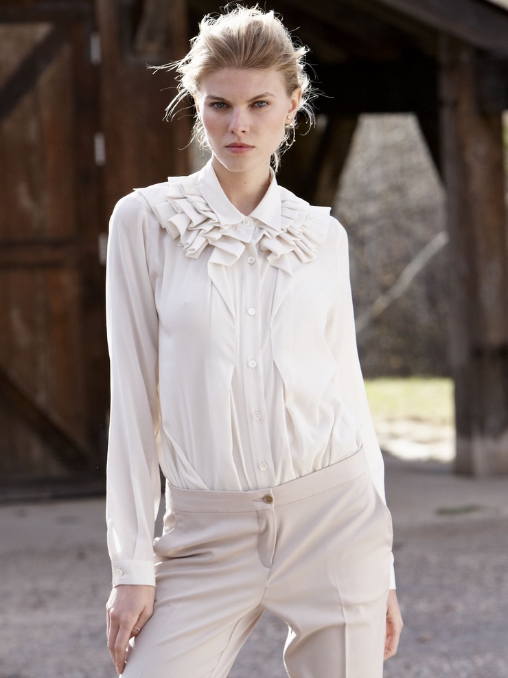Maryna Linchuk Maryna Linchuk