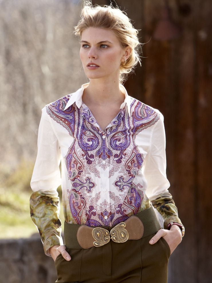 Maryna Linchuk Maryna Linchuk