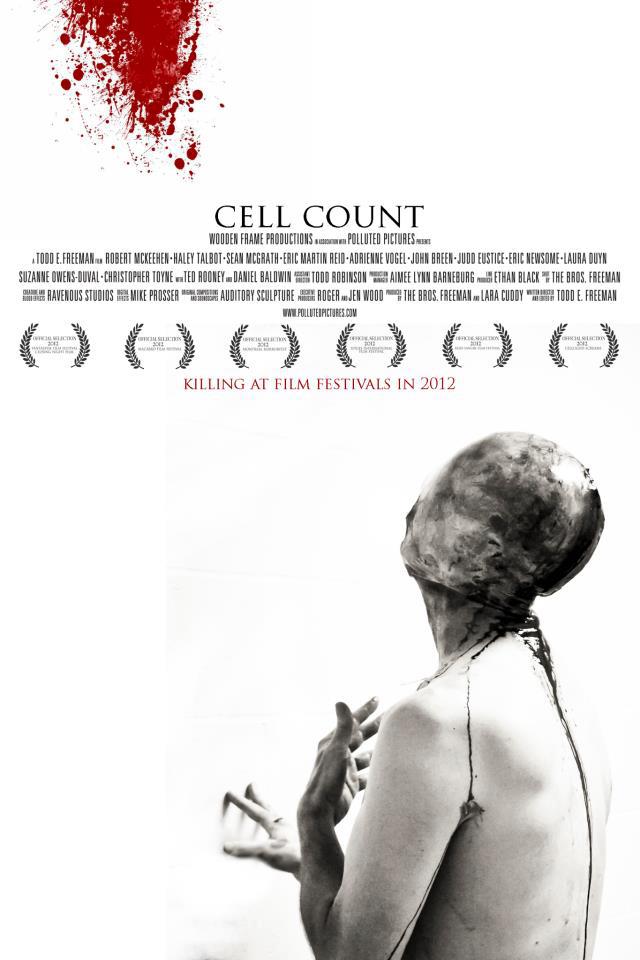 Cell Count
