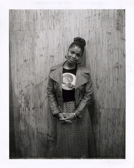Janet Jackson
