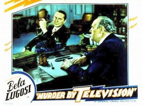 Murder by Television (1935) Murder by Television (1935)