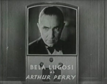 Murder by Television (1935)