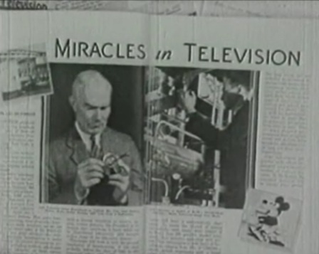 Murder by Television (1935)
