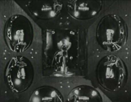 Murder by Television (1935)