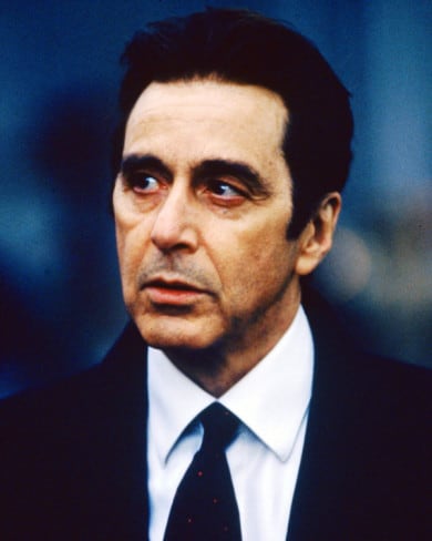 Picture of Al Pacino